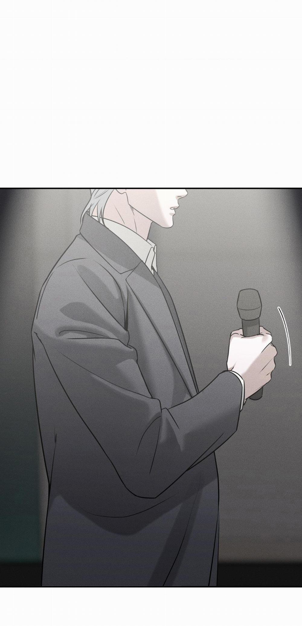 (CBunu) Gấu Teddy thân yêu 23 trang 14