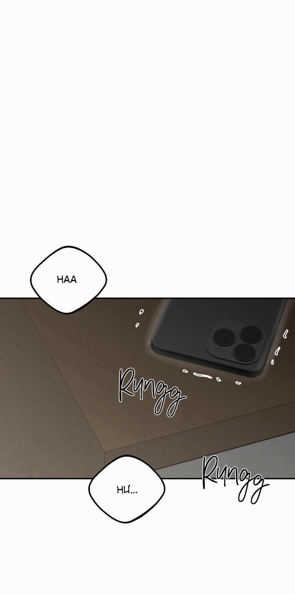 (CBunu) Gấu Teddy thân yêu 23 trang 3