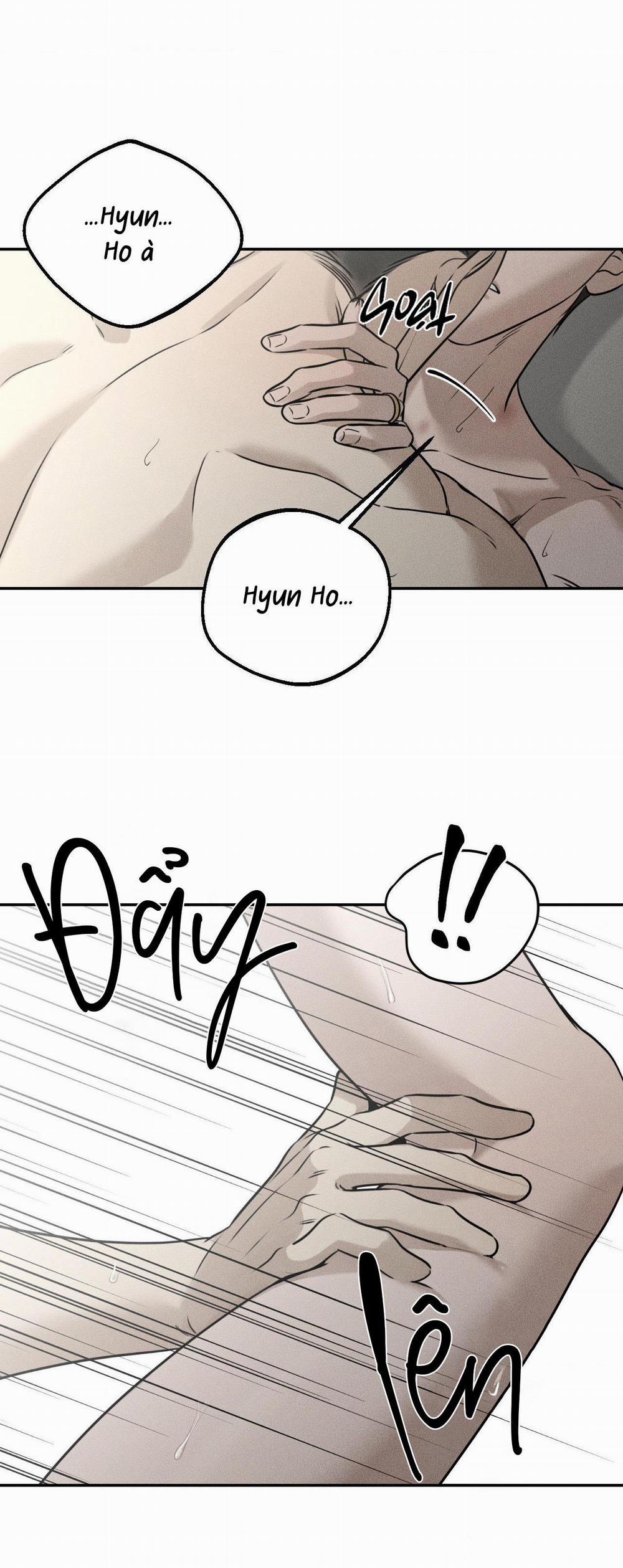 (CBunu) Gấu Teddy thân yêu 23 trang 37