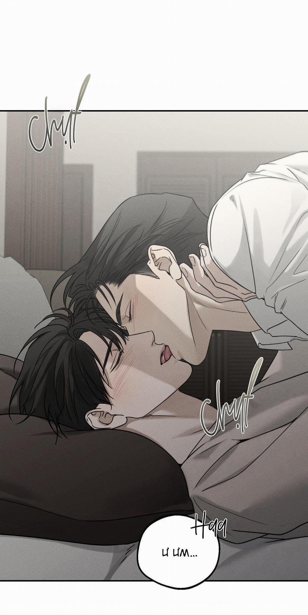 (CBunu) Gấu Teddy thân yêu 23 trang 4