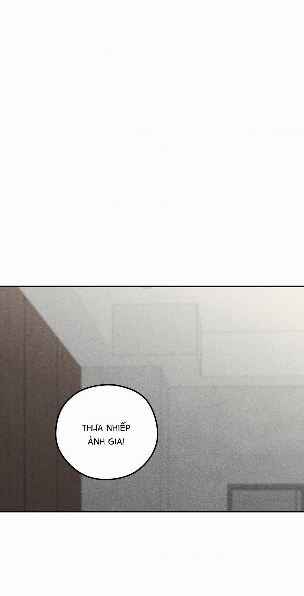 (CBunu) Gấu Teddy thân yêu 23 trang 6