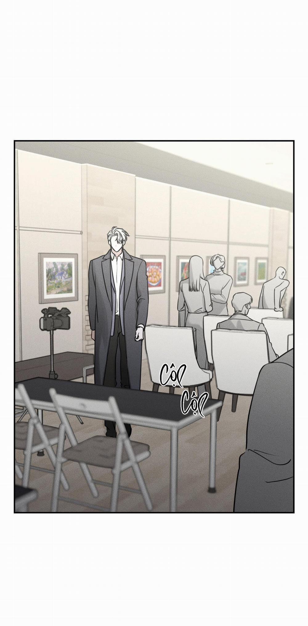 (CBunu) Gấu Teddy thân yêu 24 trang 1