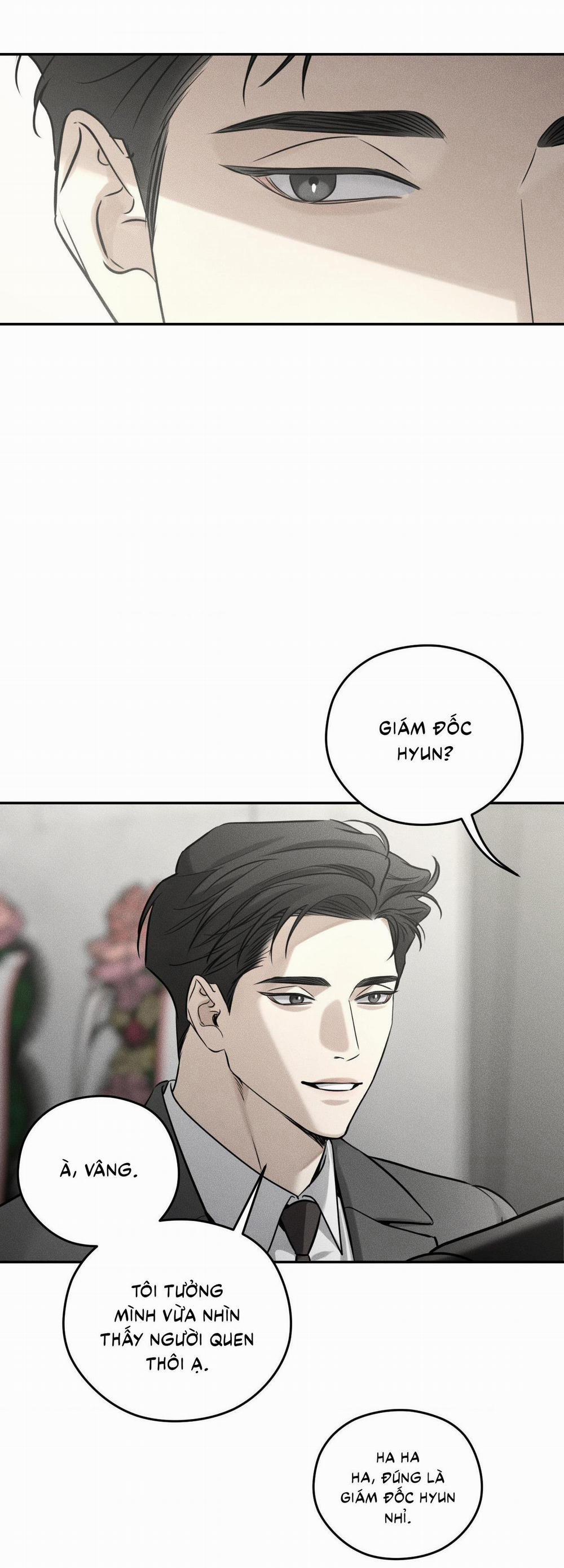 (CBunu) Gấu Teddy thân yêu 24 trang 18