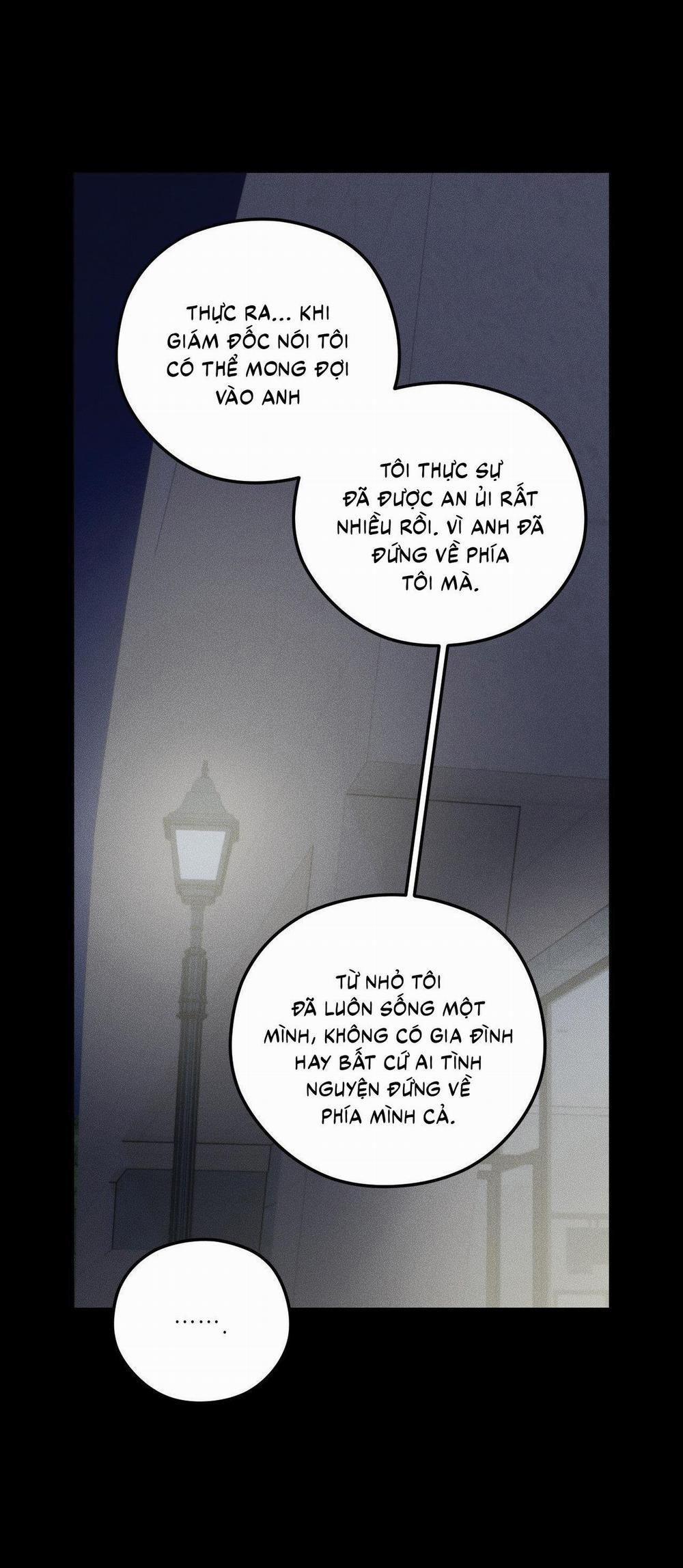 (CBunu) Gấu Teddy thân yêu 24 trang 24