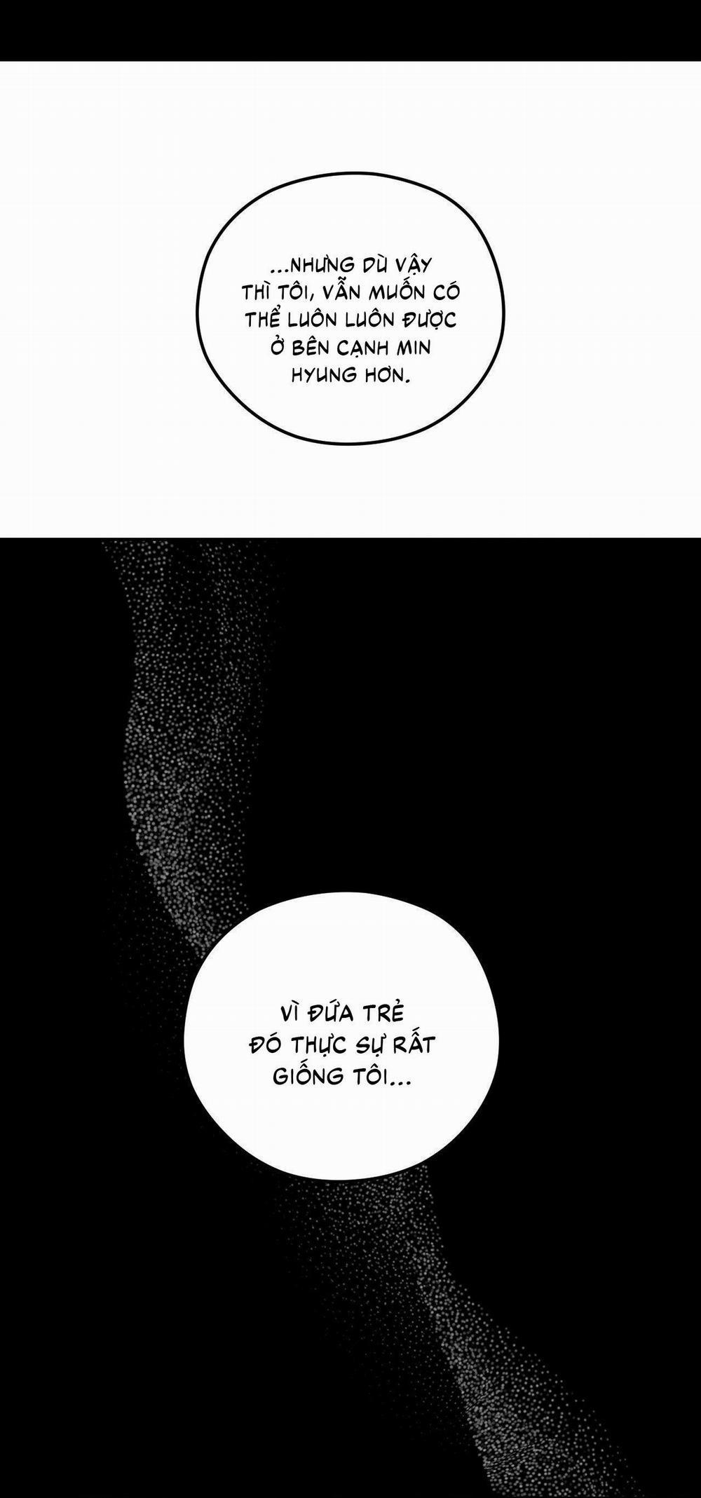 (CBunu) Gấu Teddy thân yêu 24 trang 25