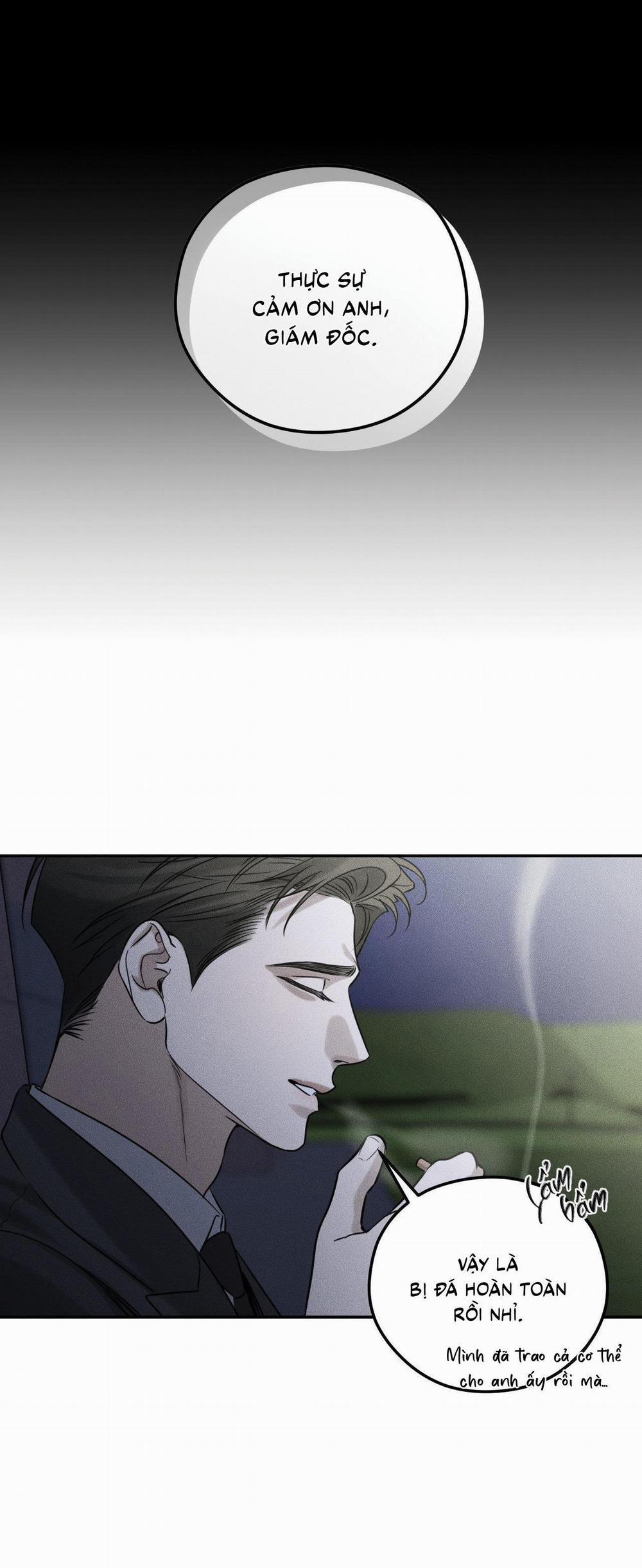 (CBunu) Gấu Teddy thân yêu 24 trang 27