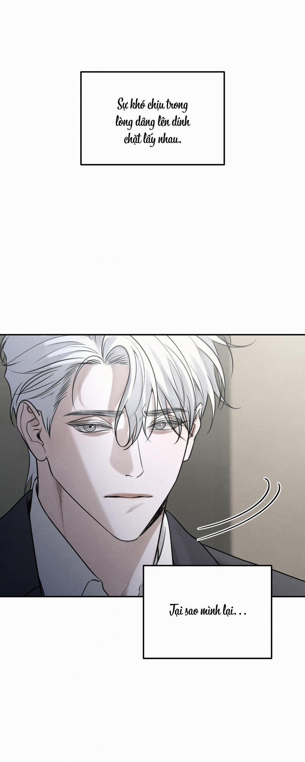 (CBunu) Gấu Teddy thân yêu 24 trang 39