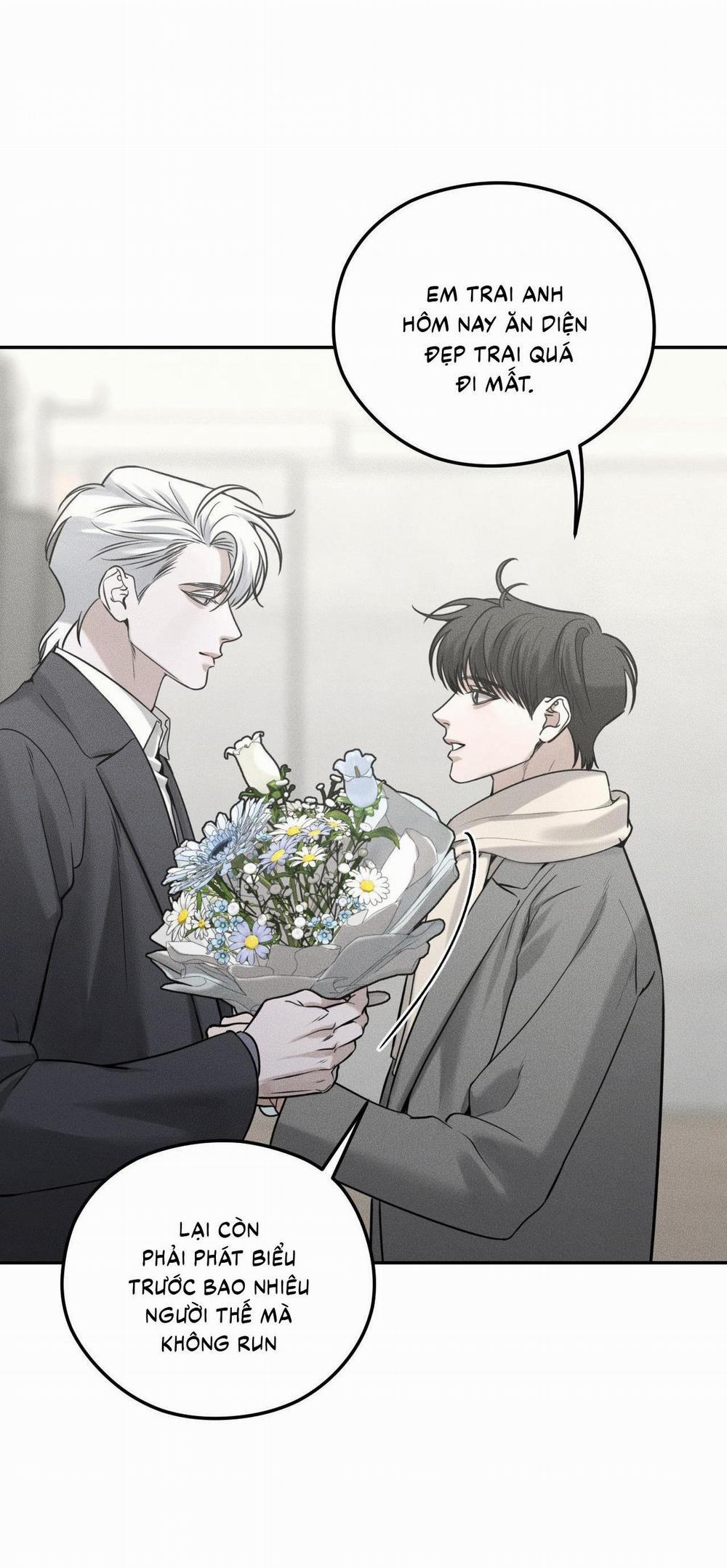 (CBunu) Gấu Teddy thân yêu 24 trang 6