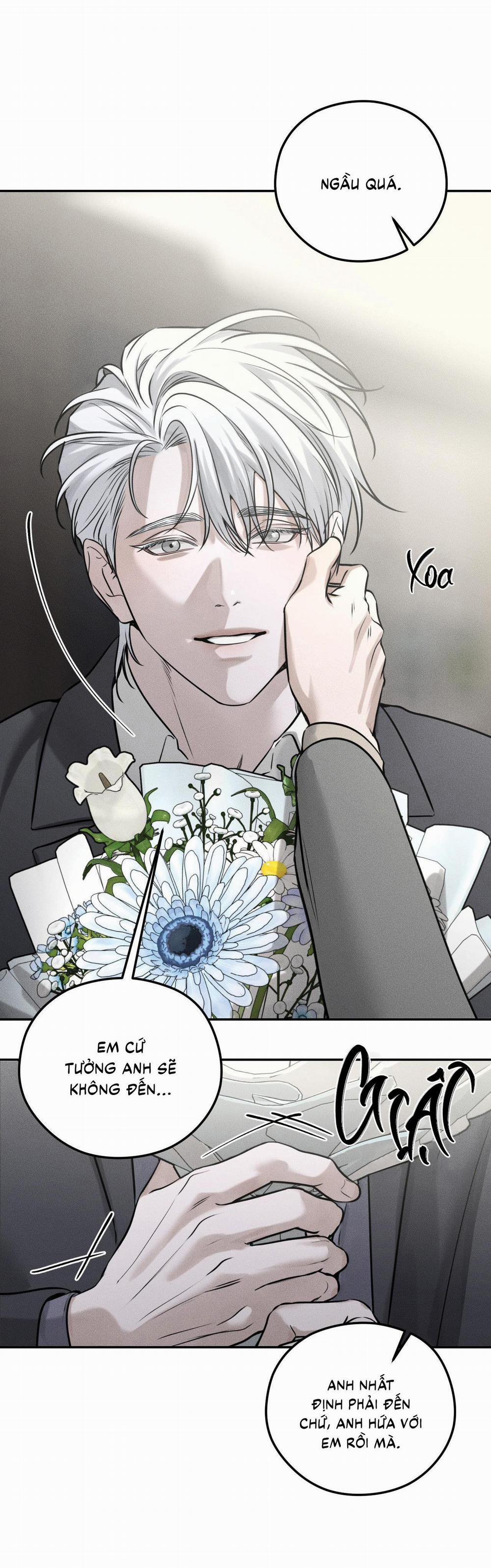 (CBunu) Gấu Teddy thân yêu 24 trang 7