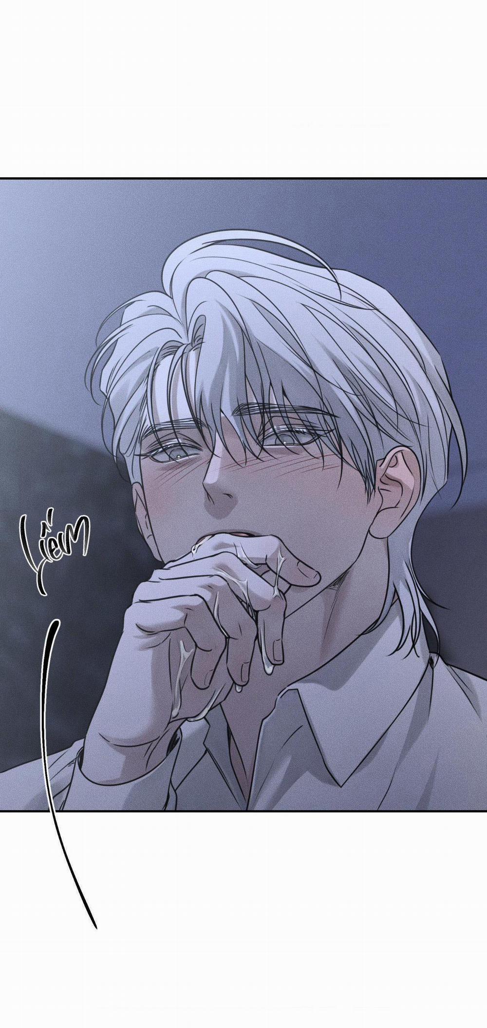 (CBunu) Gấu Teddy thân yêu 25 0 trang 18