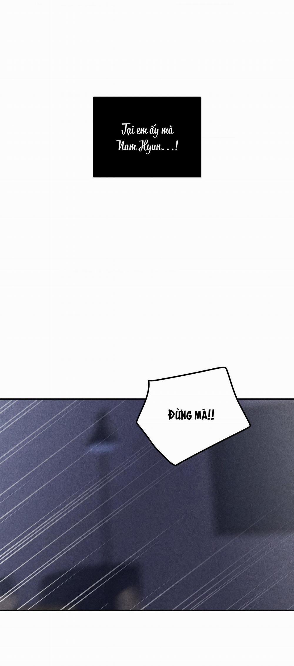 (CBunu) Gấu Teddy thân yêu 25 0 trang 22