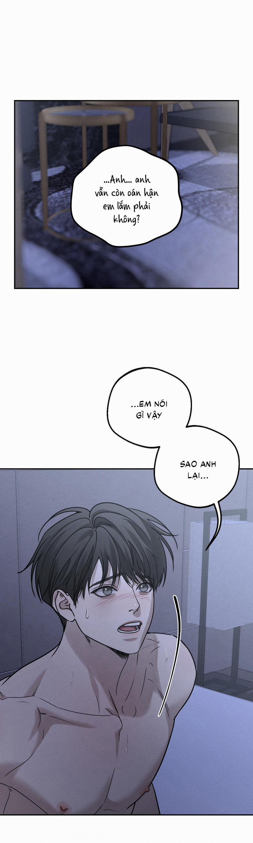 (CBunu) Gấu Teddy thân yêu 25 0 trang 28