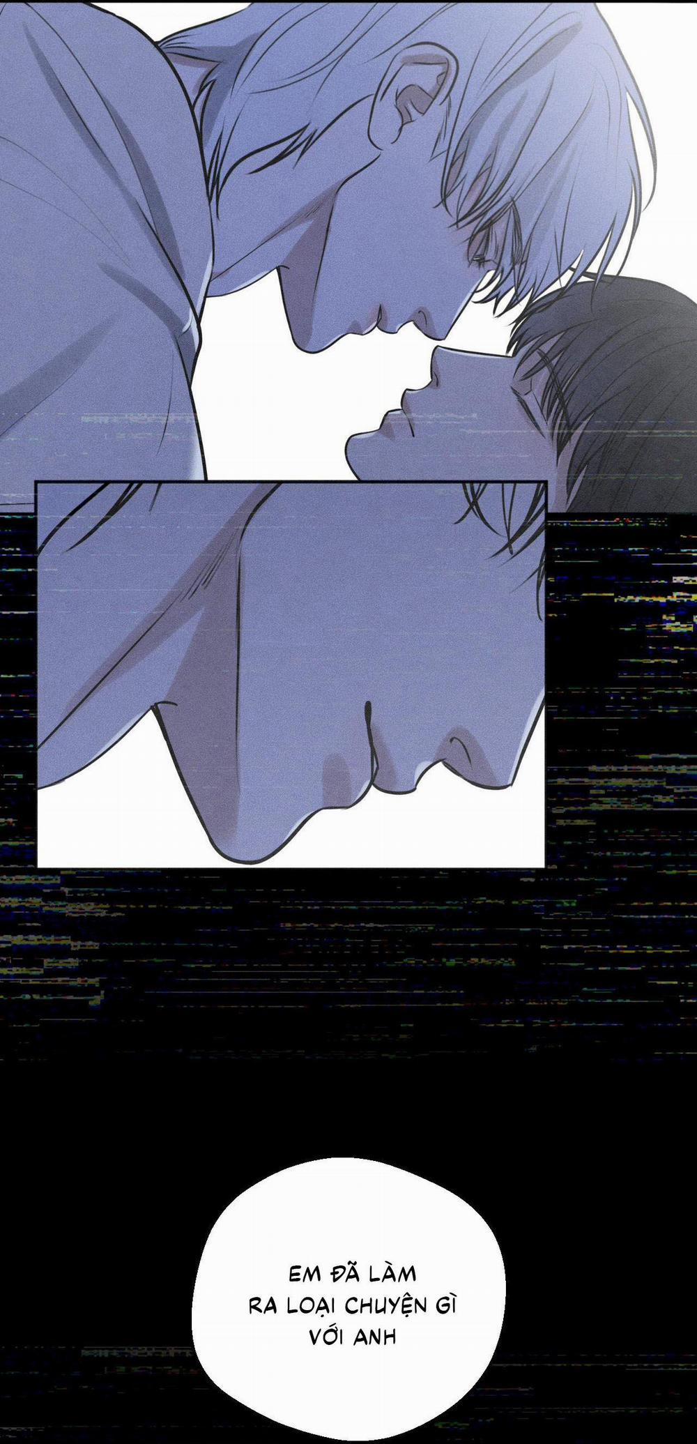 (CBunu) Gấu Teddy thân yêu 25 0 trang 33