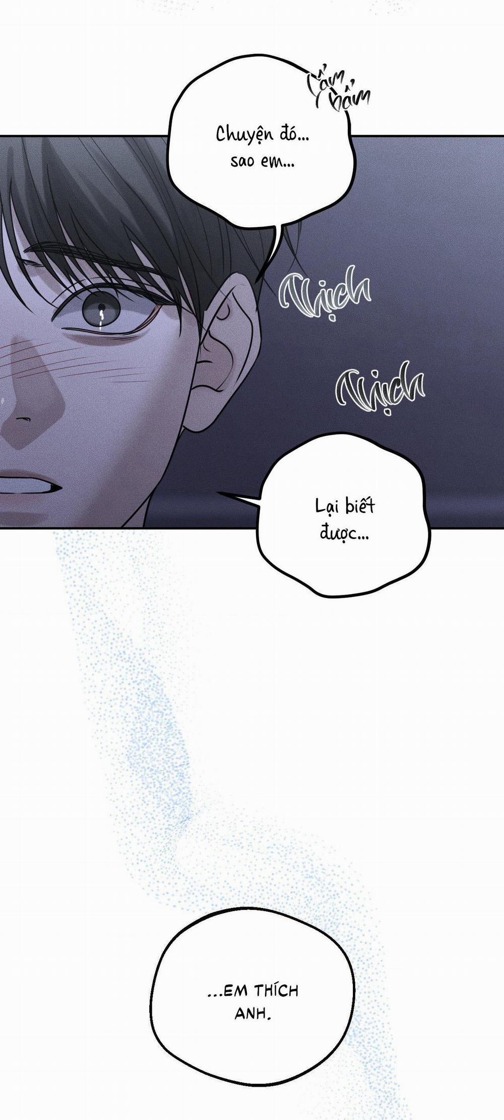 (CBunu) Gấu Teddy thân yêu 25 0 trang 35