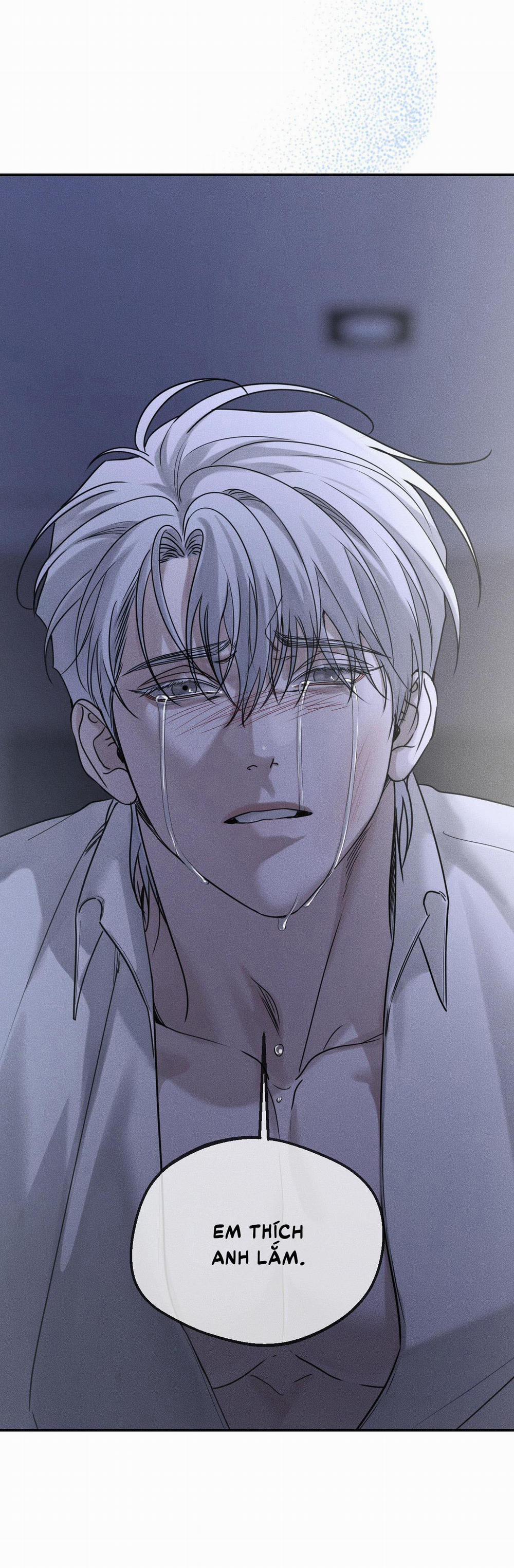 (CBunu) Gấu Teddy thân yêu 25 0 trang 36