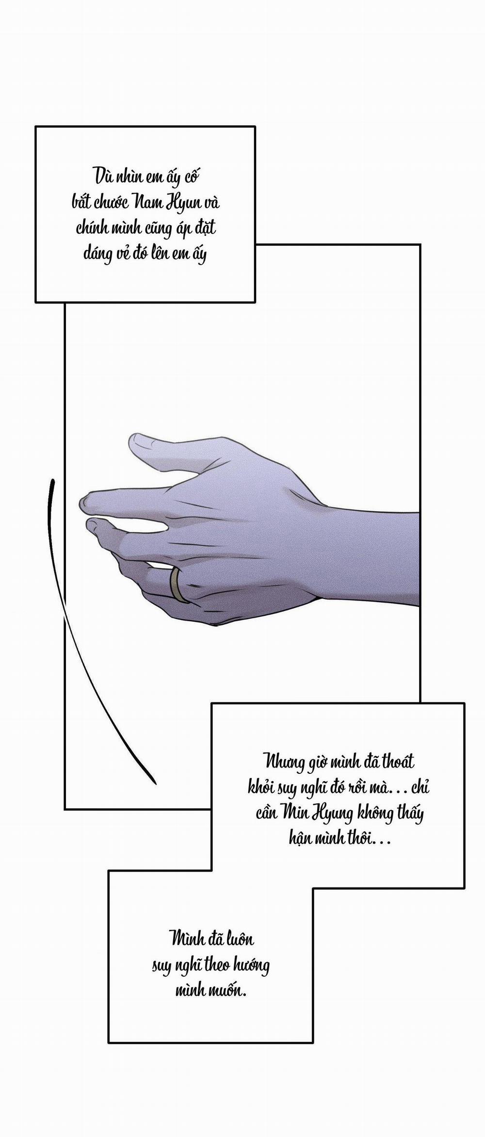 (CBunu) Gấu Teddy thân yêu 25 0 trang 43