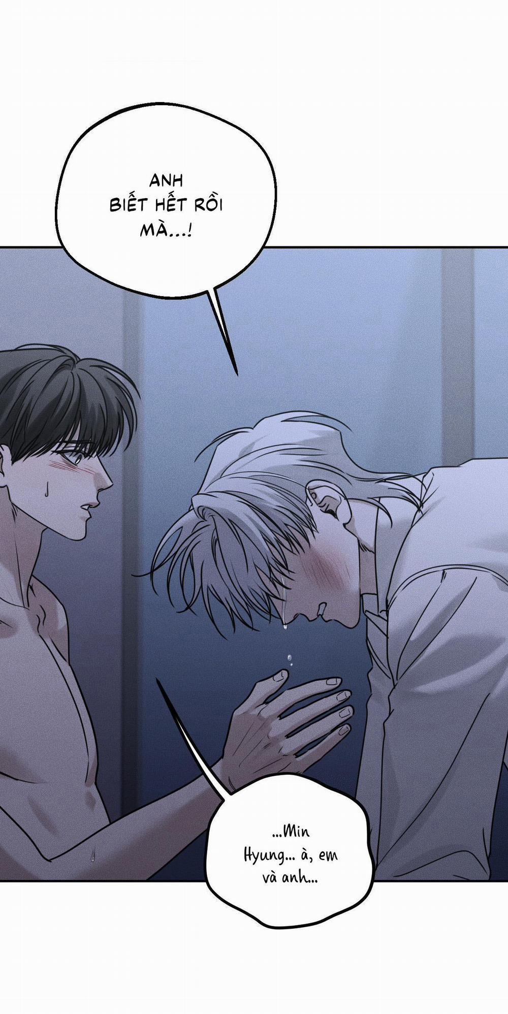 (CBunu) Gấu Teddy thân yêu 25 trang 30