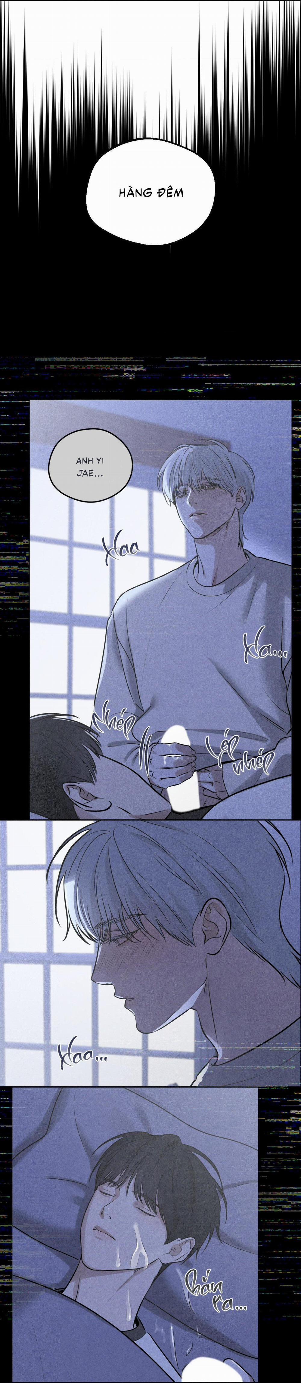 (CBunu) Gấu Teddy thân yêu 25 trang 32