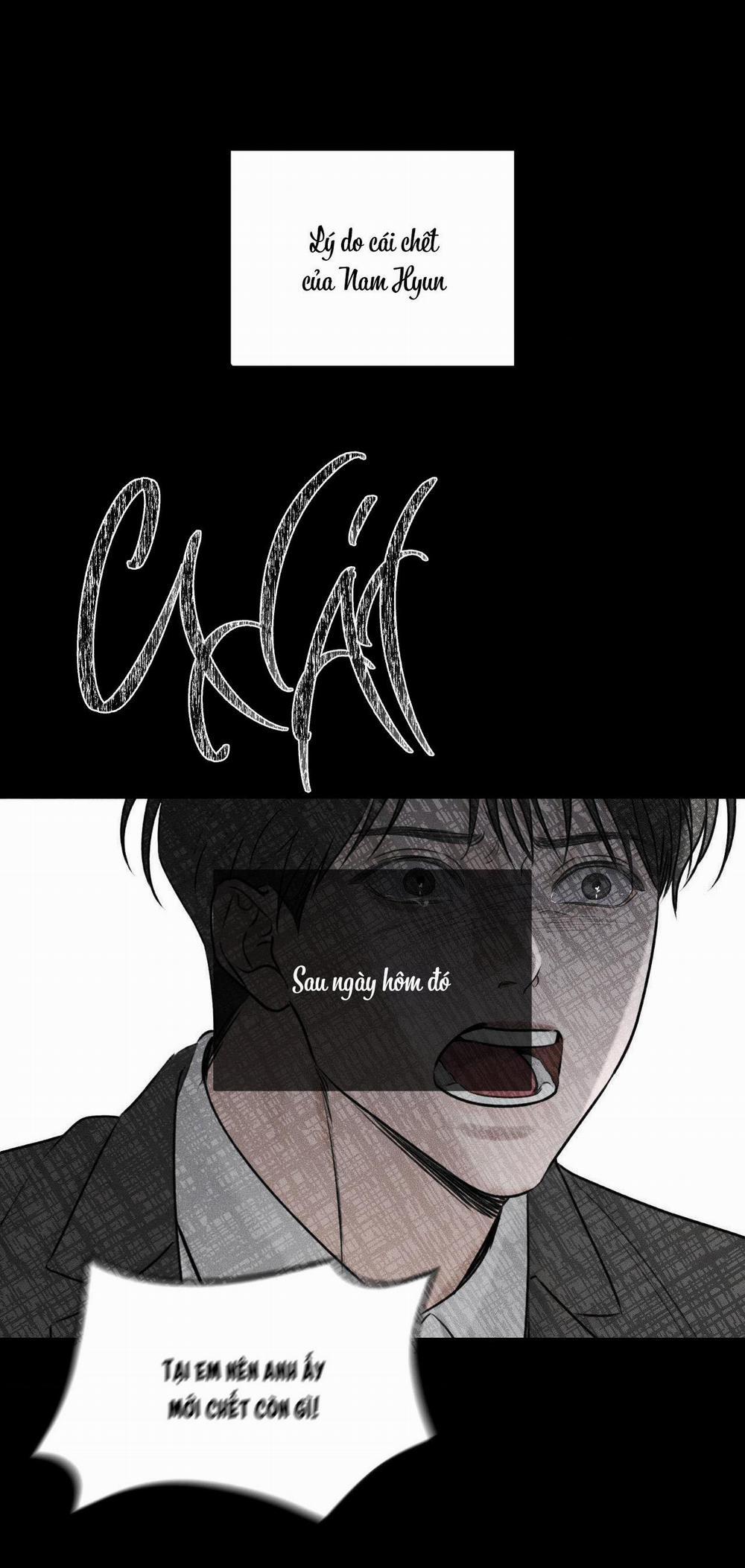 (CBunu) Gấu Teddy thân yêu 25 trang 41