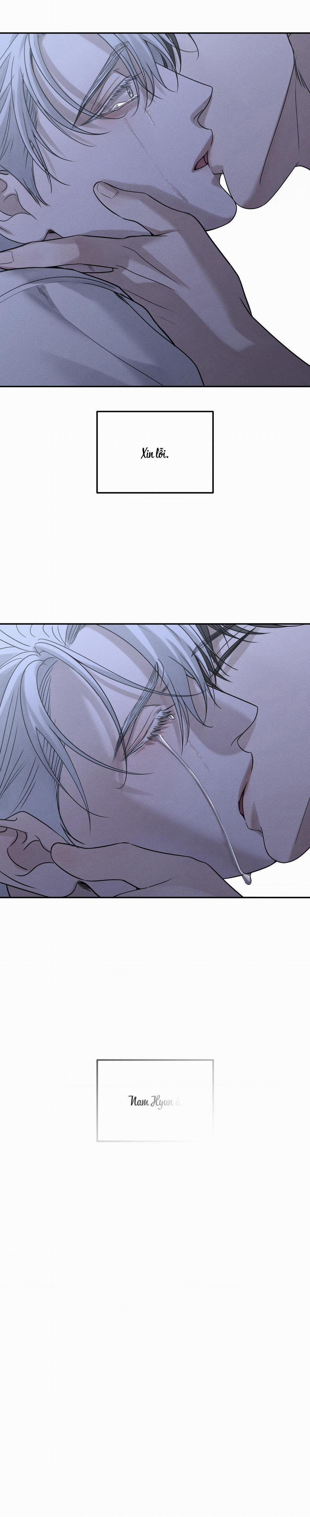 (CBunu) Gấu Teddy thân yêu 25 trang 46