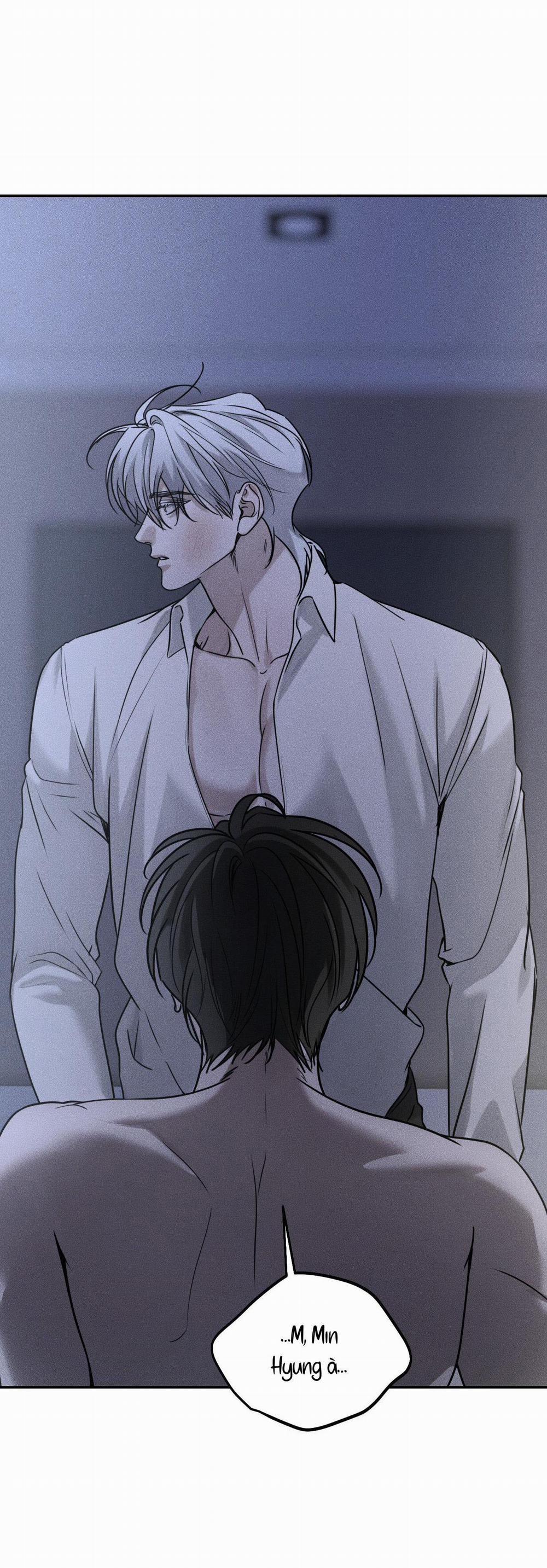 (CBunu) Gấu Teddy thân yêu 26 0 trang 26