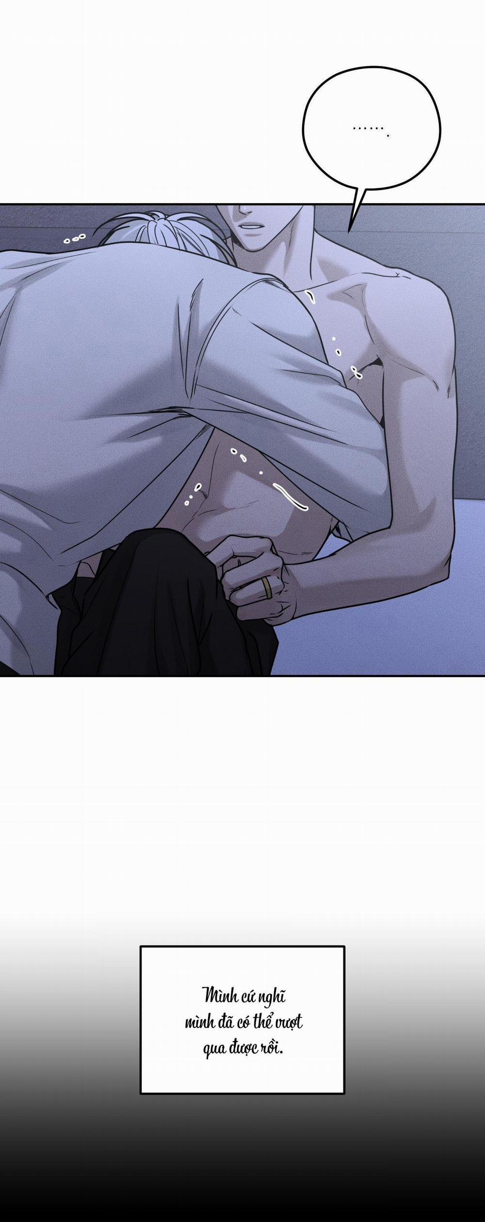 (CBunu) Gấu Teddy thân yêu 26 0 trang 39