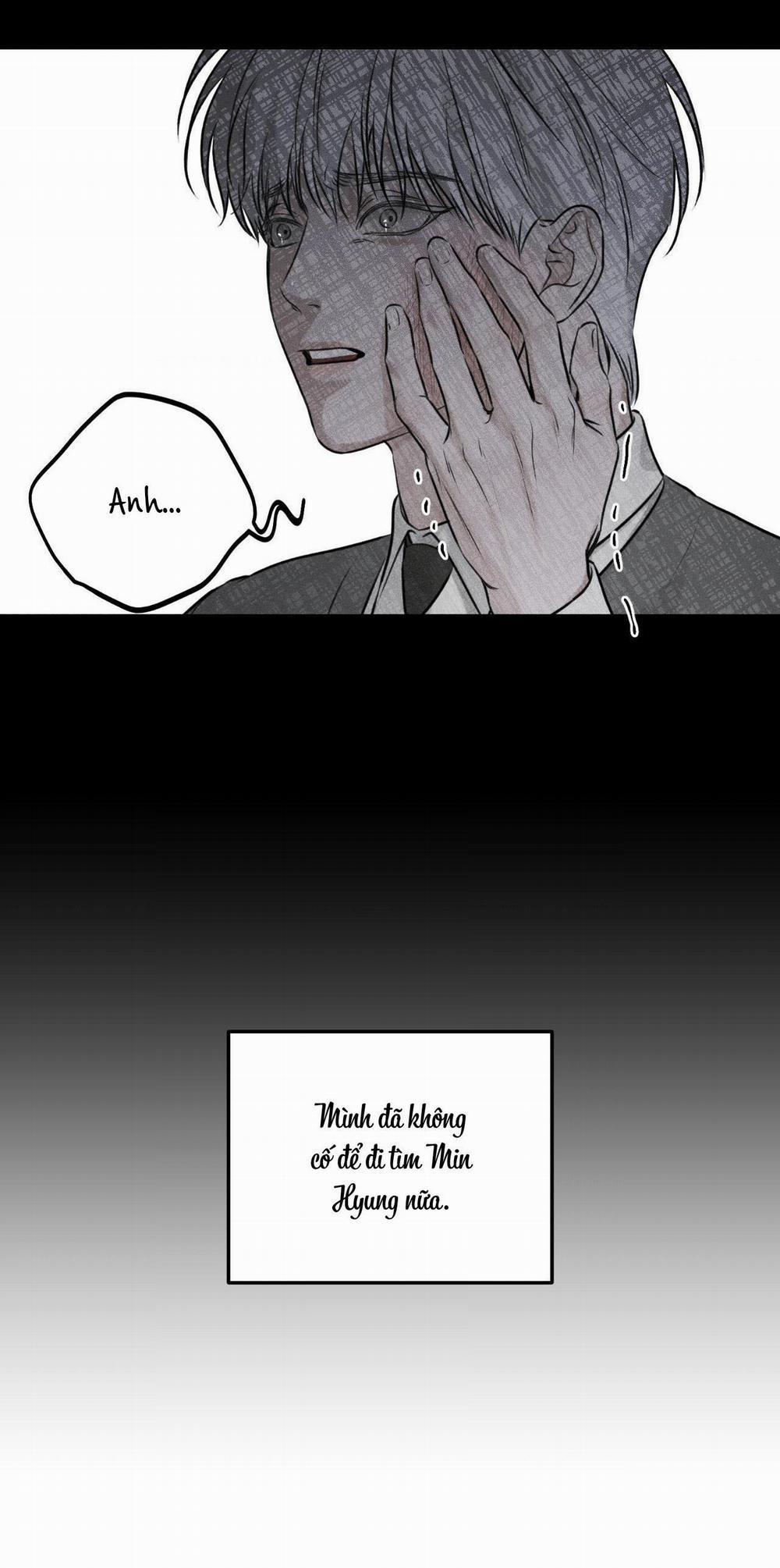 (CBunu) Gấu Teddy thân yêu 26 0 trang 42