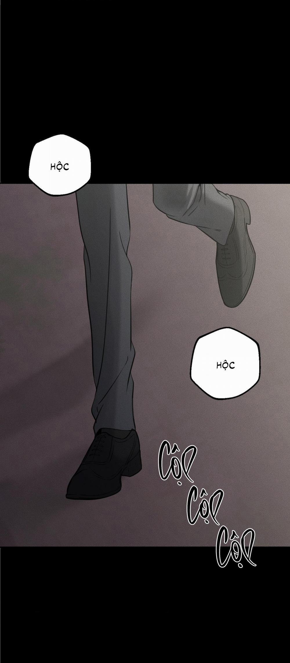 (CBunu) Gấu Teddy thân yêu 26 trang 1