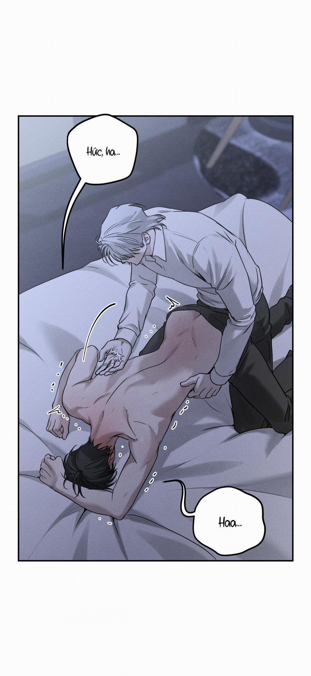 (CBunu) Gấu Teddy thân yêu 26 trang 17