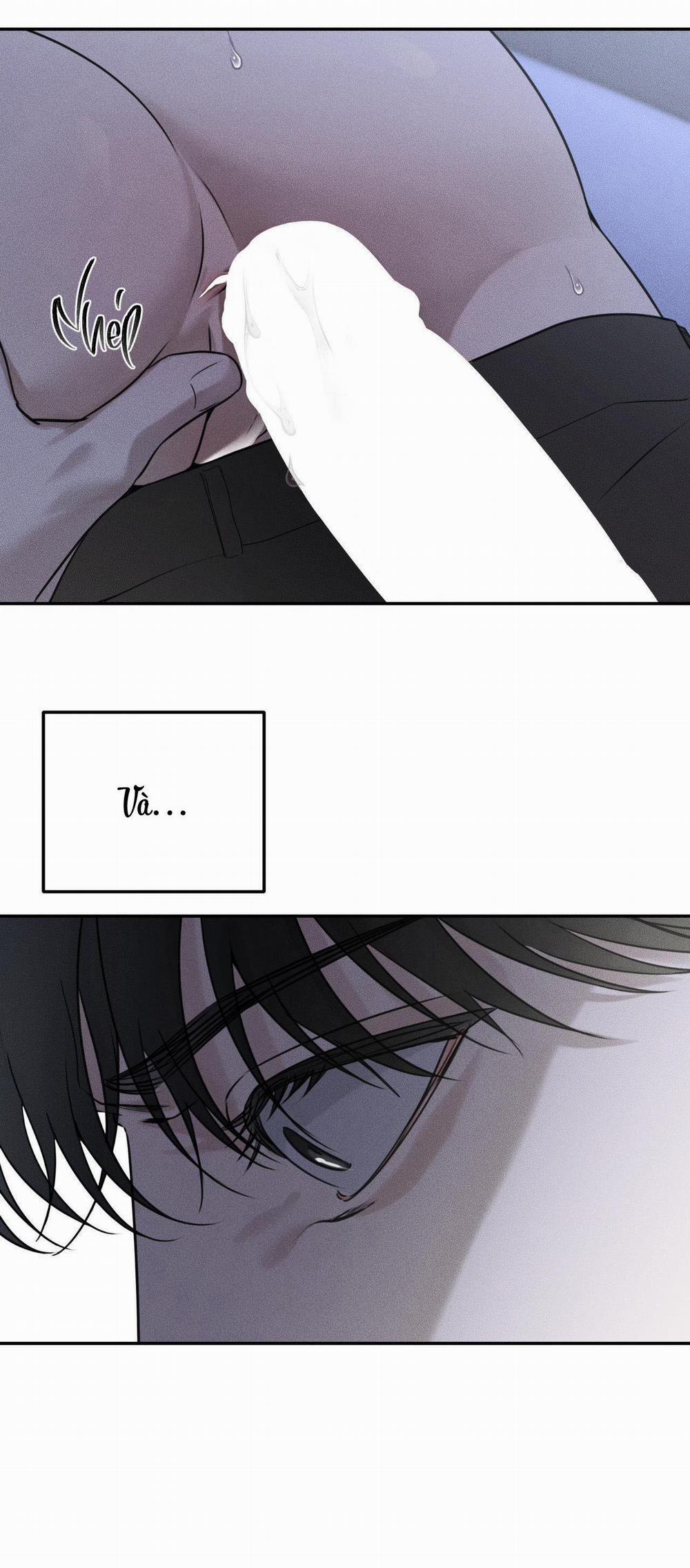 (CBunu) Gấu Teddy thân yêu 26 trang 21