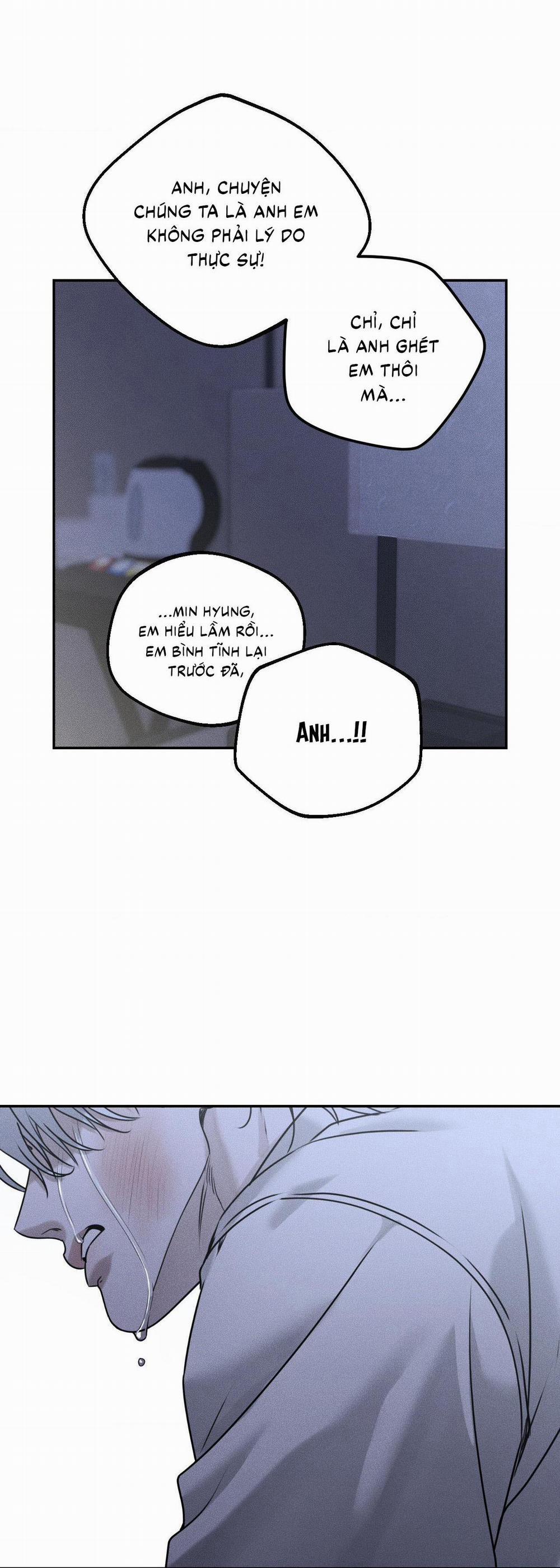 (CBunu) Gấu Teddy thân yêu 26 trang 31