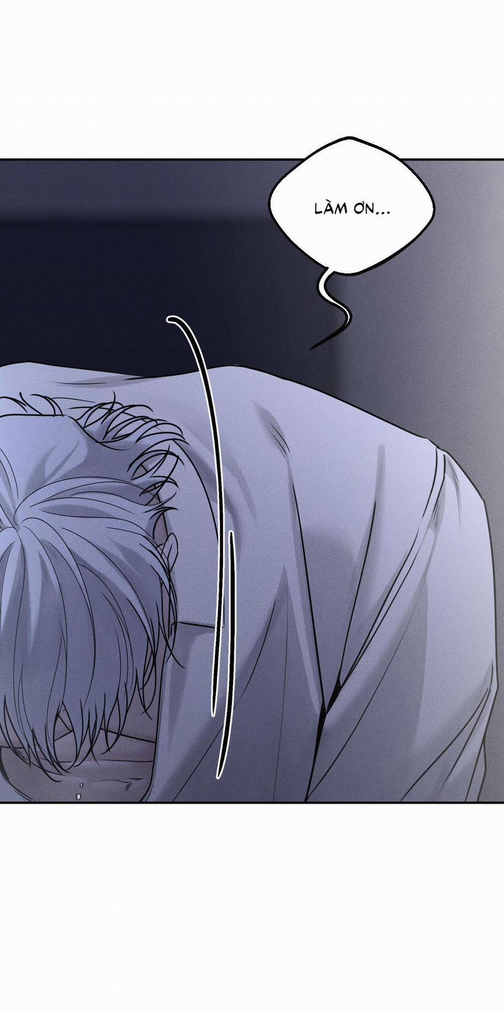 (CBunu) Gấu Teddy thân yêu 26 trang 37