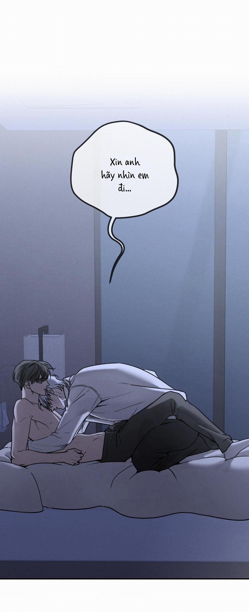 (CBunu) Gấu Teddy thân yêu 26 trang 38