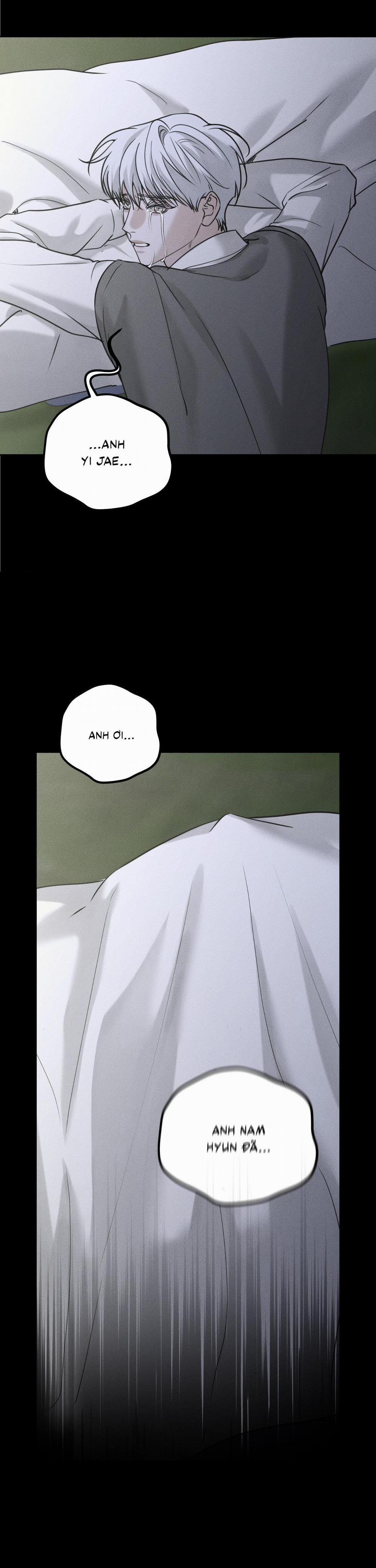 (CBunu) Gấu Teddy thân yêu 26 trang 5