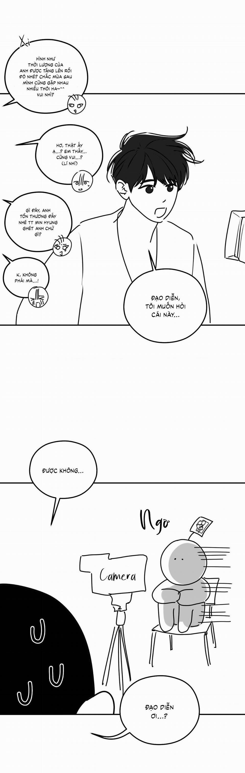 (CBunu) Gấu Teddy thân yêu 27.1 Hậu kì trang 4