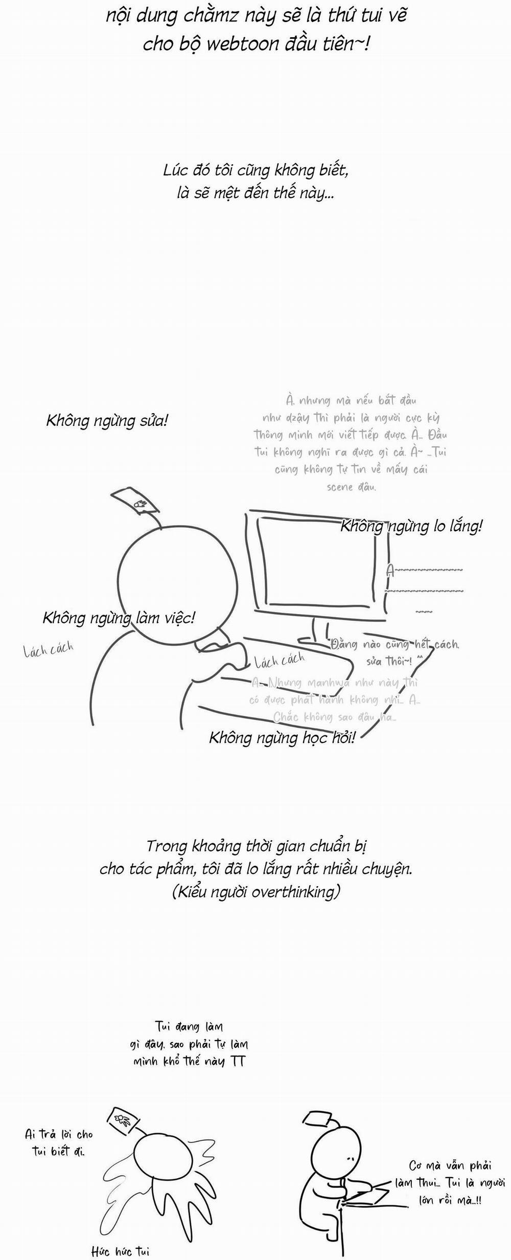 (CBunu) Gấu Teddy thân yêu 27.1 Hậu kì trang 8