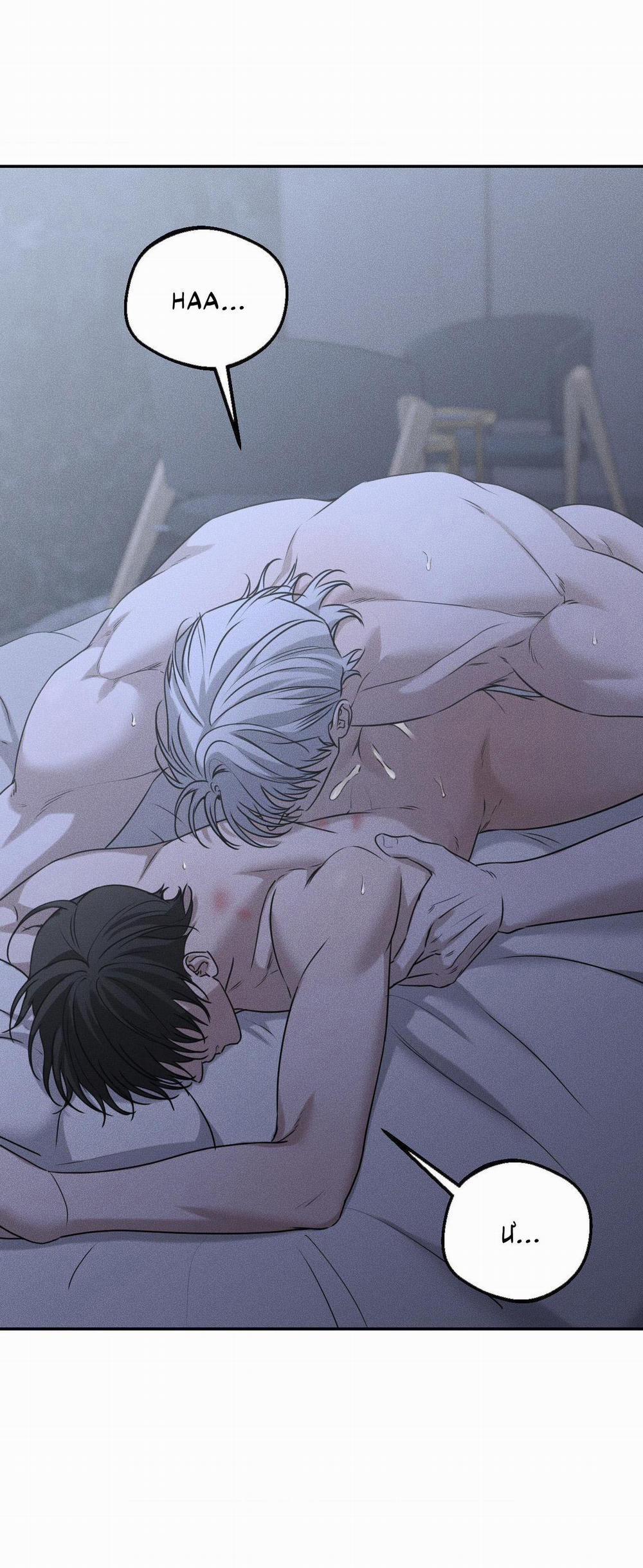 (CBunu) Gấu Teddy thân yêu 27 H+ trang 1