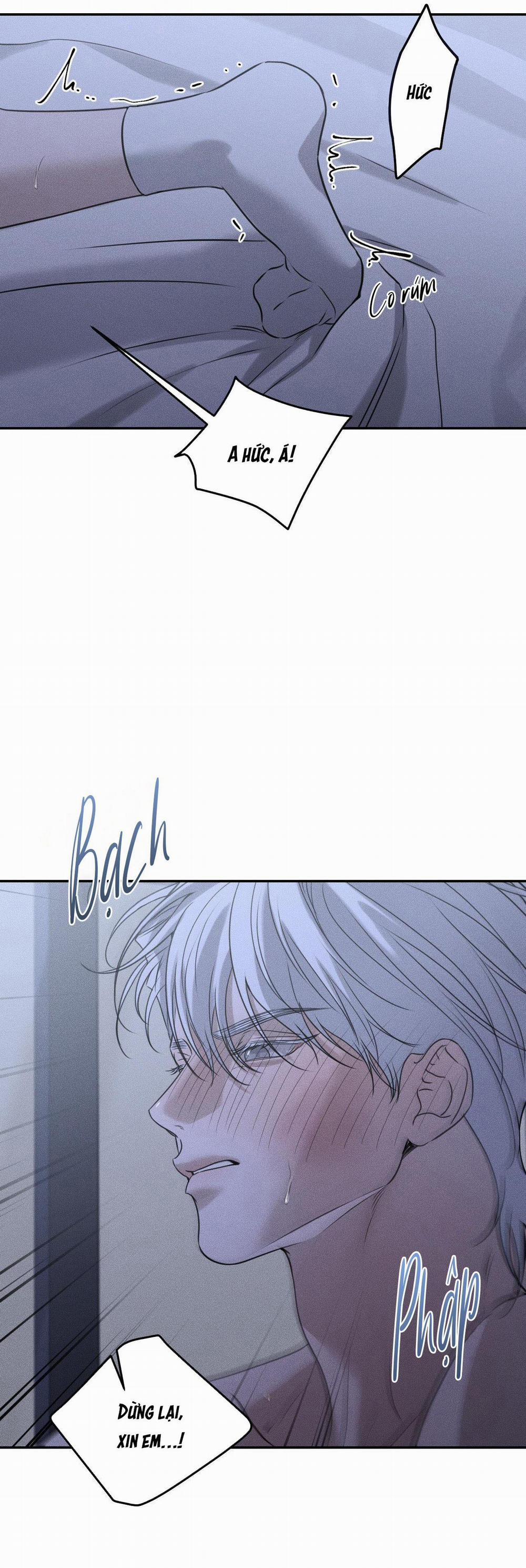 (CBunu) Gấu Teddy thân yêu 27 H+ trang 19