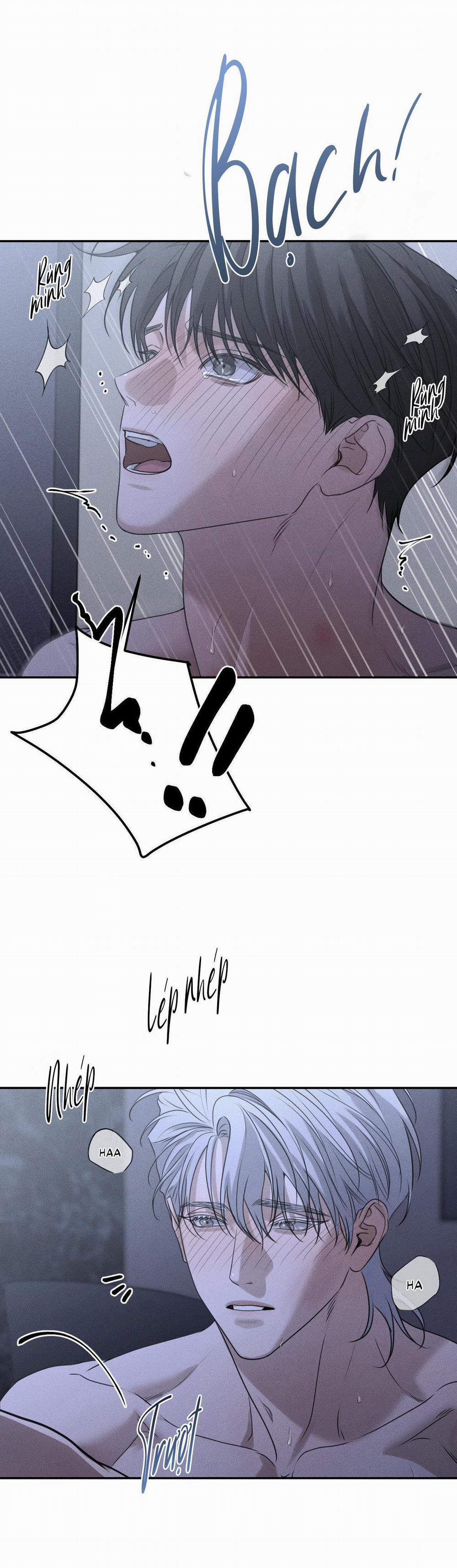 (CBunu) Gấu Teddy thân yêu 27 H+ trang 20