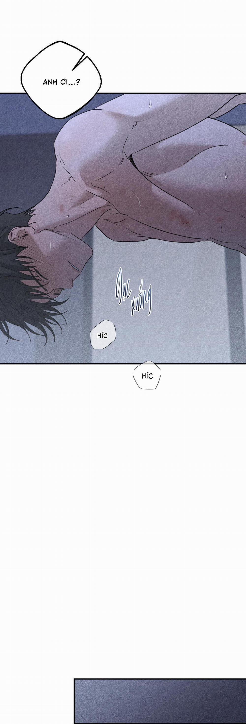 (CBunu) Gấu Teddy thân yêu 27 H+ trang 21