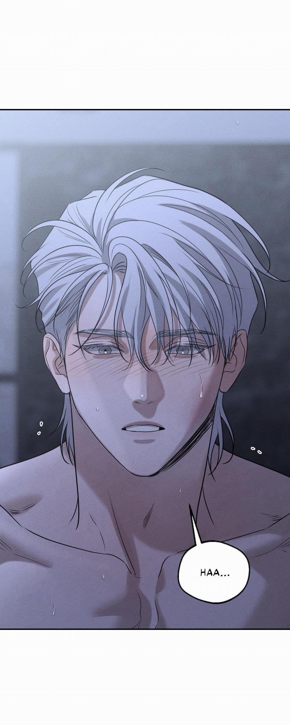 (CBunu) Gấu Teddy thân yêu 27 H+ trang 25