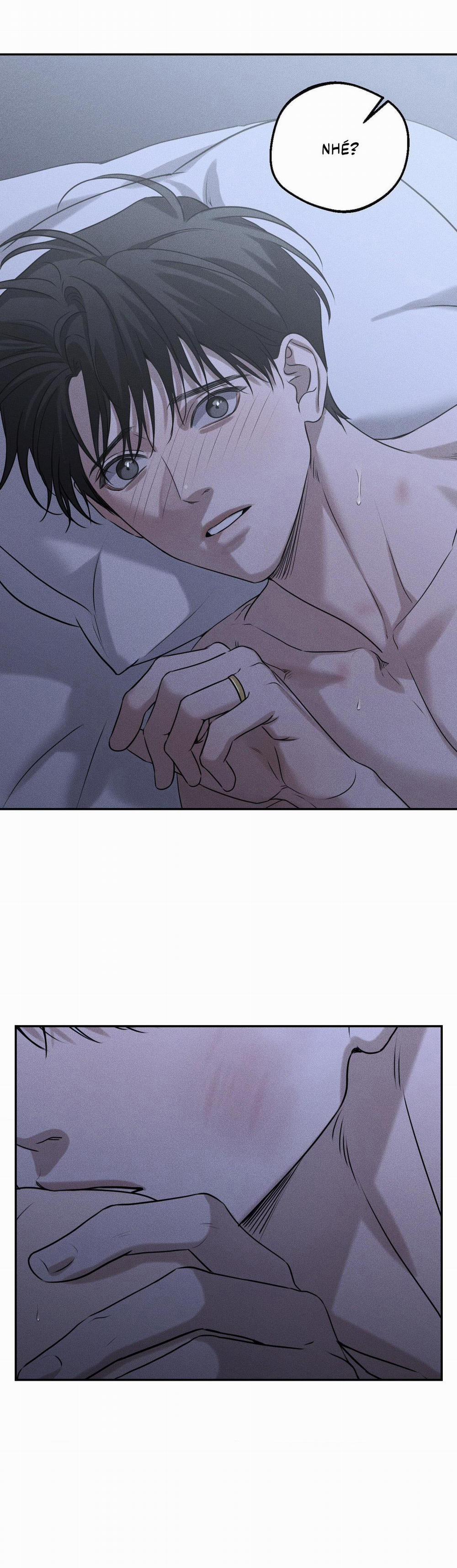 (CBunu) Gấu Teddy thân yêu 27 H+ trang 5