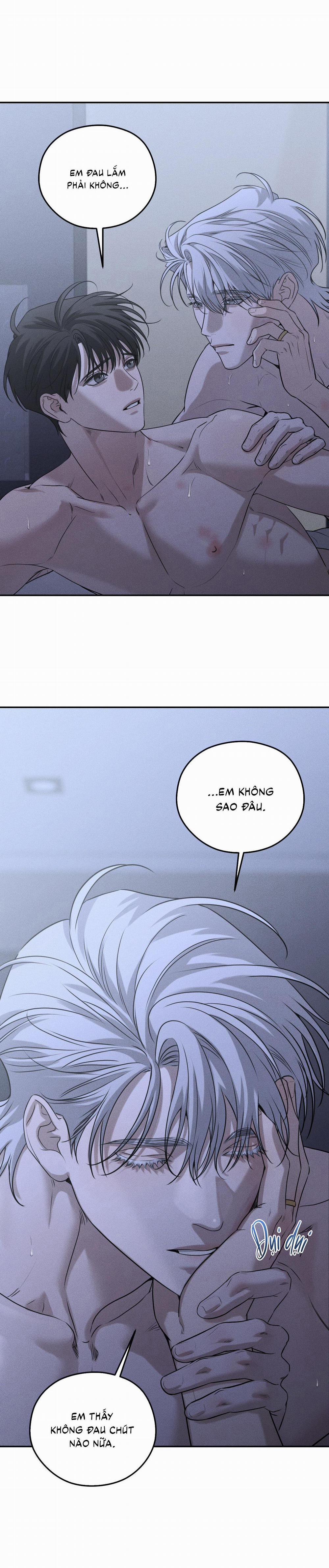 (CBunu) Gấu Teddy thân yêu 27 H+ trang 7