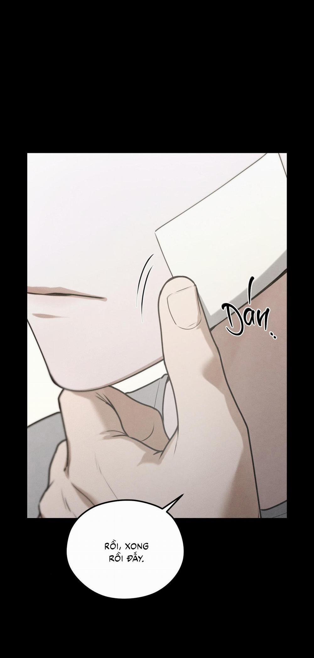 (CBunu) Gấu Teddy thân yêu 28 Season 2 trang 14