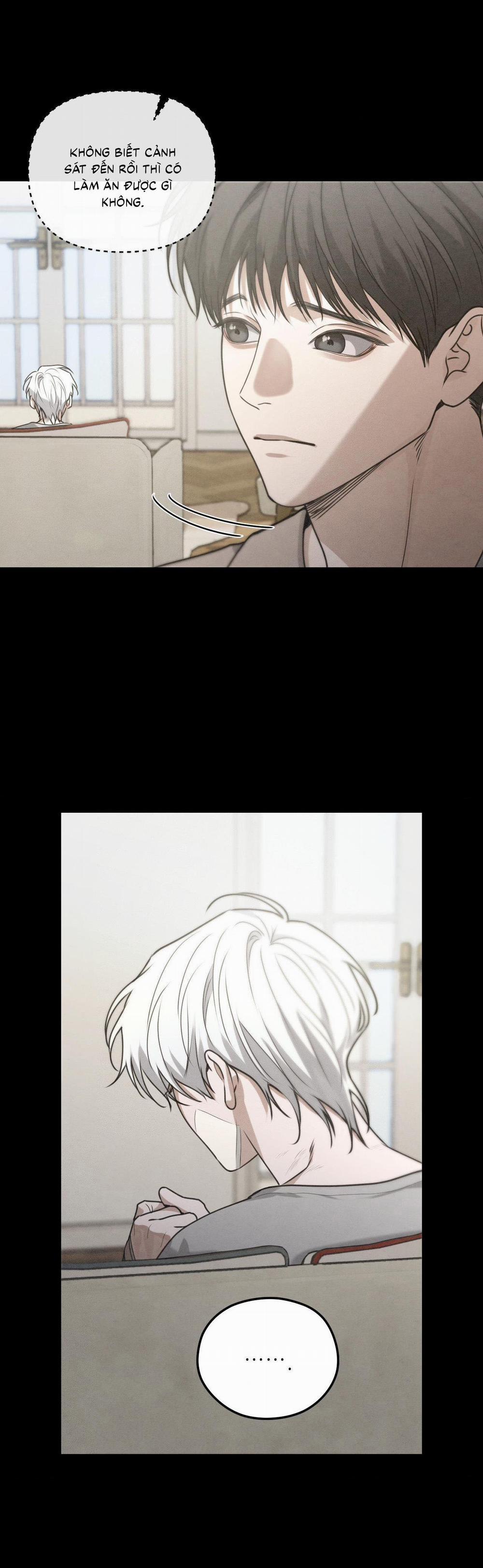 (CBunu) Gấu Teddy thân yêu 28 Season 2 trang 18