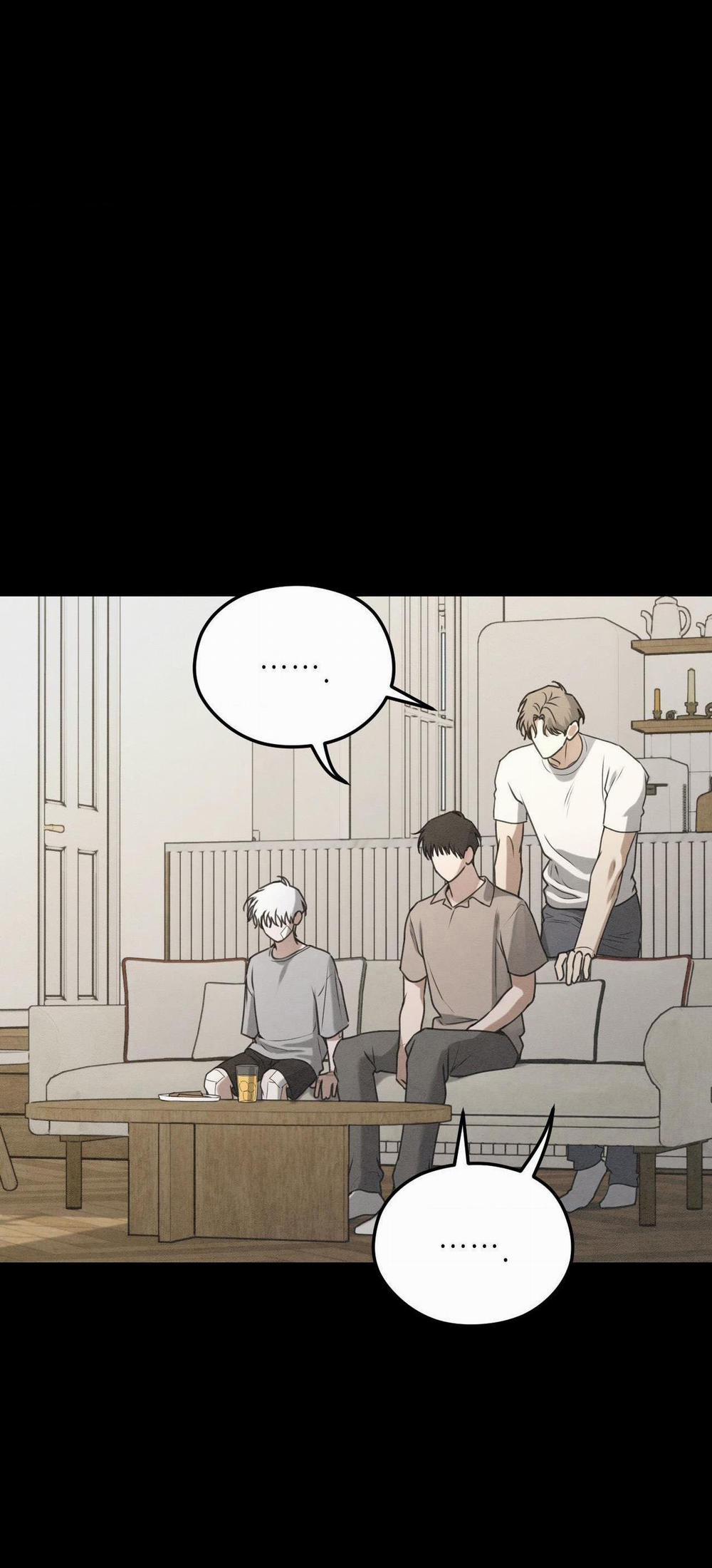 (CBunu) Gấu Teddy thân yêu 28 Season 2 trang 21