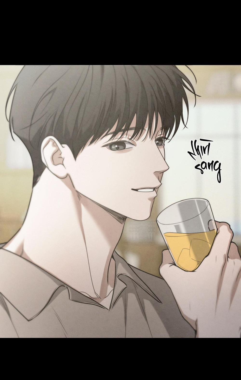 (CBunu) Gấu Teddy thân yêu 28 Season 2 trang 25