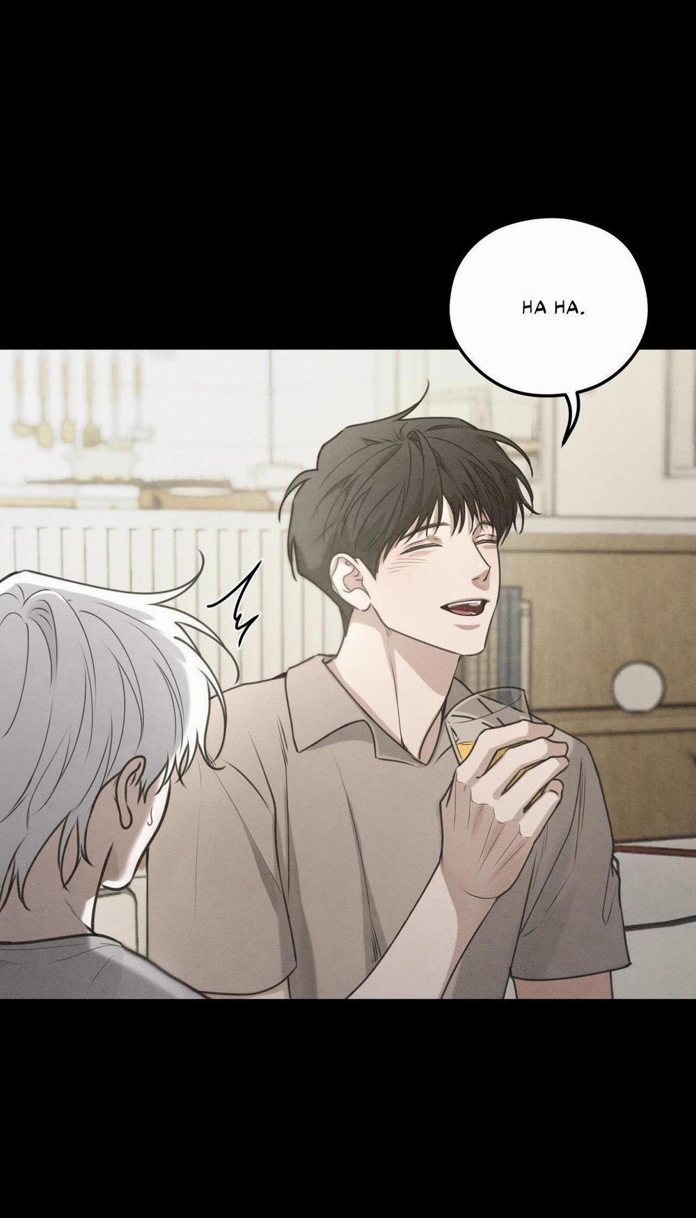 (CBunu) Gấu Teddy thân yêu 28 Season 2 trang 27