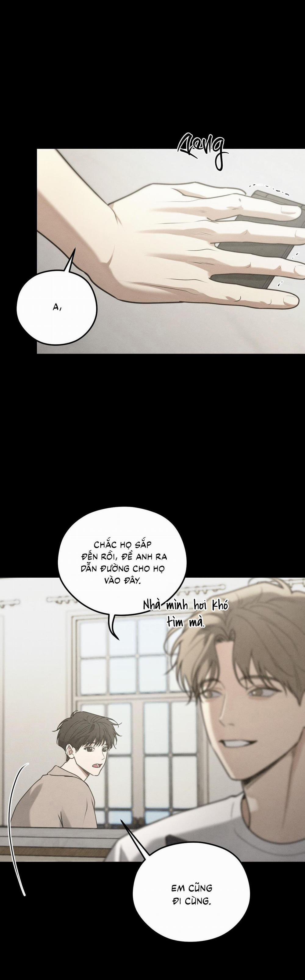 (CBunu) Gấu Teddy thân yêu 28 Season 2 trang 31