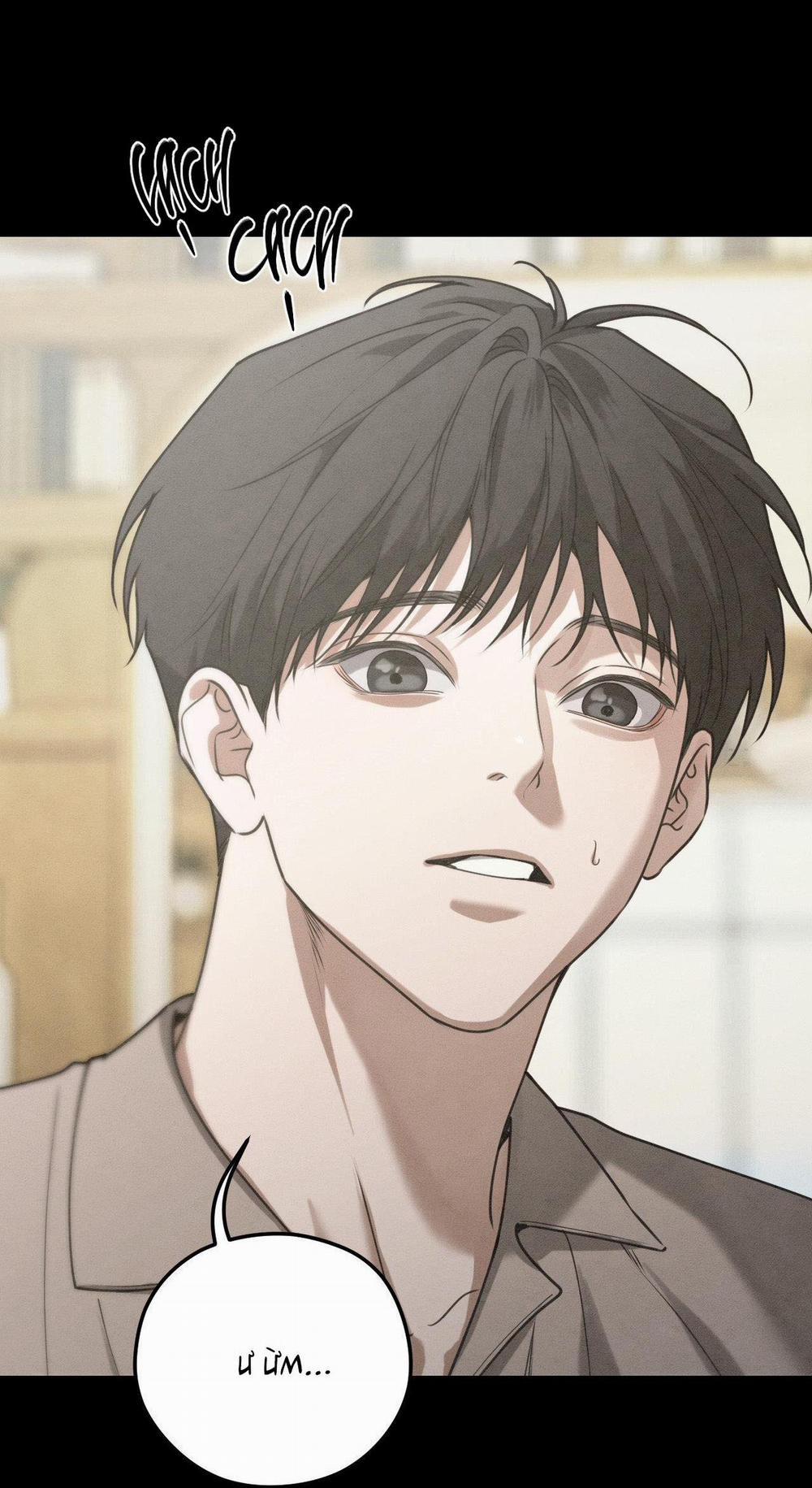 (CBunu) Gấu Teddy thân yêu 28 Season 2 trang 34